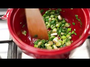 Rice cooking pot, ceramic - Emile Henry