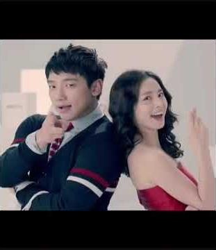 Rain 비 정지훈 오마주 넌 예쁘다 작사 이완희 #Rain#Rain_oppa