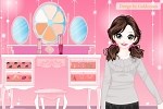 Play Salon Lady Makeover | Free Online  Games. KidzSearch.com