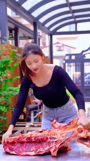 Braised Beef Bones Recipe: Spicy and Delicious Meal