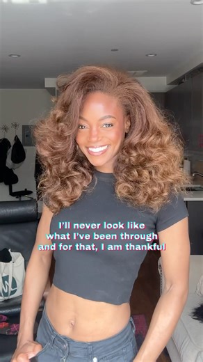 A Good Hair Day Will Make You Feel Invincible 💁🏾‍♀️