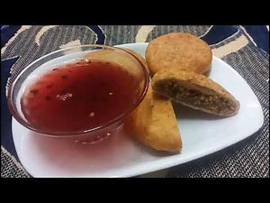 Moong Dal Khasta Kachori recipe | Moong dal kachori banane ki vidhi | Kachori by bham's kitchen