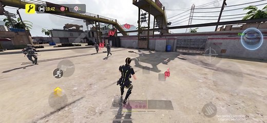 Use these setttings and tips to not get stuck on crouch when sliding or shooting your gun! Like, follow and share for more tips and tricks! #codmbr #codmphilippines #codmnigeria #codmlatinoamerica #codm #codmtips #codmviral #codmfyp #codmtricks #codmsetting #codmcommunity #codmmalaysia #codmbattleroyale #codmobilelatinoamerica #codmgameplay