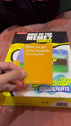 Identifying the Spongebob Meme Episode