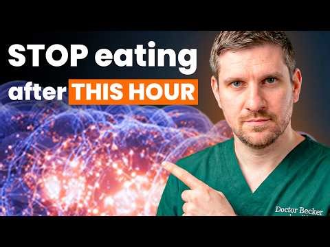 "The Shocking Truth About Fasting & Cancer" — What Science Really Shows (NOT What Doctors Say)