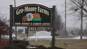 No more Gro-Moore: Henrietta garden center is closing its doors