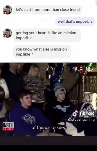 Finding Your Perfect Language Partner on HelloTalk