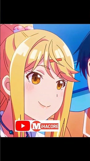 Ishikura himari edit - class no daikirai