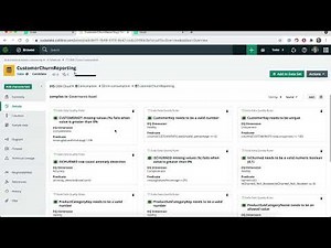 Collibra + Soda Product Showcase: Active Metadata with Data Quality