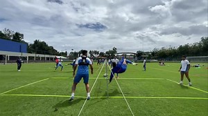 55K views · 4.3K reactions |  JONATHAN RODRÍGUEZ  | Club de Futbol Cruz Azul | Facebook