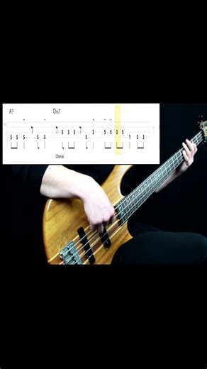 boogie wonderland 🎸 bassline!