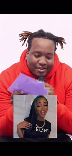 mr.donttouchdatt shots his shoot 😳 #mrdonttouchdat