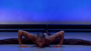 You won't believe the skills of this dancer! Watch an all-new So You Think You Can Dance TOMORROW at 8/7c. | FOX