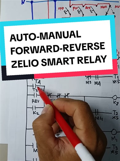 Automating Control with Zelio Smart Relay