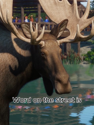 Planet Zoo: Build Your Dream Zoo Adventure