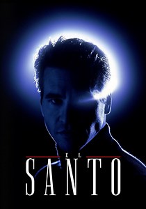 El santo - película: Ver online completa en español