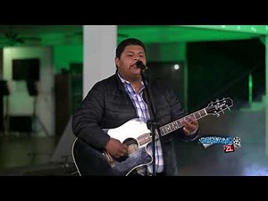 Aliados De La Cuadra - Voy y Regreso (En Vivo 2021)