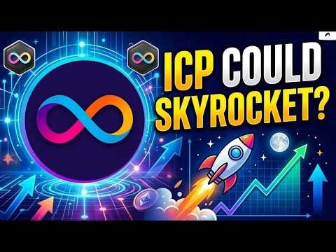 This New ICP Proposal Could Trigger MASSIVE Demand - ICP Price Prediction.