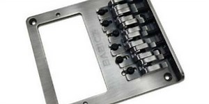 Babicz Releases the BFG Tele Humbucker Bridge