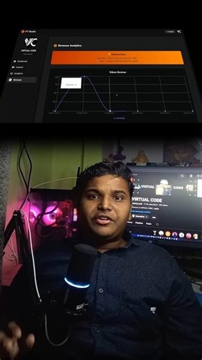 🤖 This AI + MERN Project Blew My Mind! Watch Now! 🔥#AI #MERN #YouTubeClone