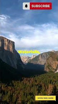 25 Best National Parks in the USA - Travel Video