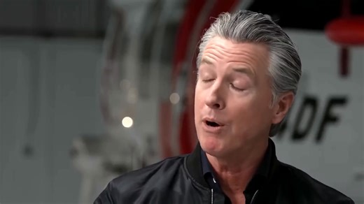 It's been nearly an entire year since the President promised federal disaster relief to the people of Los Angeles that he's never delivered. What are you waiting for, Donald Trump? | Governor Gavin Newsom