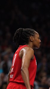 still on cloud nine 🗣️ | Indiana Fever