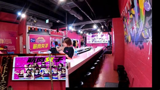 Today`s Muscle‼ 💪