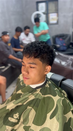 Best Hair Textures for Men: Styling Tips and Products