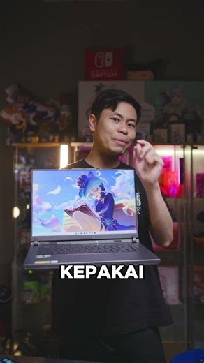 ROG Strix Laptop But Cheap?