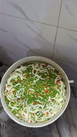 50919757 pour commandé mon plat de riz créole #cuisine #riz #creole #nouriture