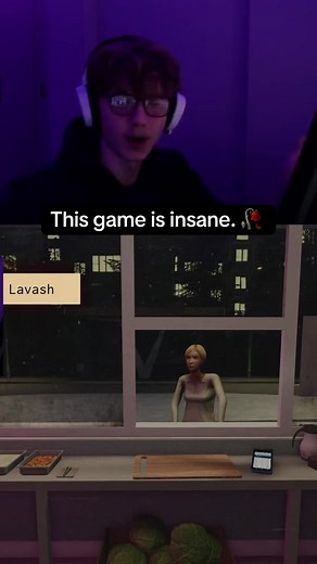 Ts was hilarious #roblox #funny #horrorgame #fyp #shawarma | Roblox