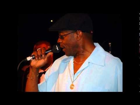 Oliver Cheatham - Catch Up On Love