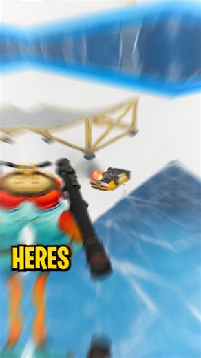 2xVOID on Instagram: "All new secrets in Winter Rockets #fortnitecreative #Fortnite #fortnitemap #fortnitexp #gaming"