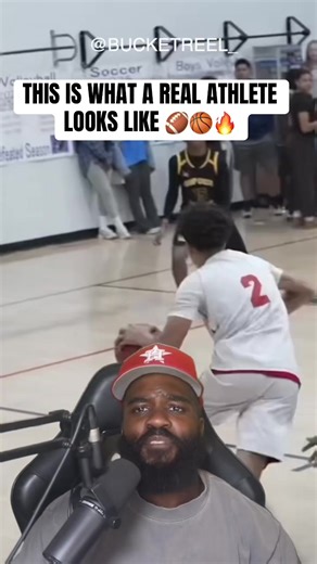 Deuce Grayson: The True Dual-Sport Athlete