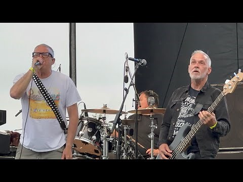Descendents (Full Set) LIVE @ Punk in Drublic San Diego 5/13/23