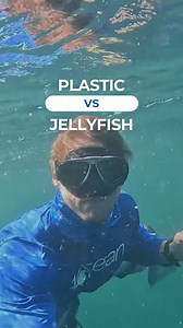 21K views · 493 reactions |  Here’s an inside look at underwater...