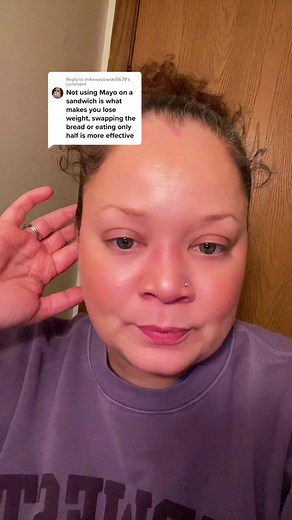 The Ultimate Eating Show: Ash's Love for Condiments