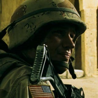 Tom Hardy's \