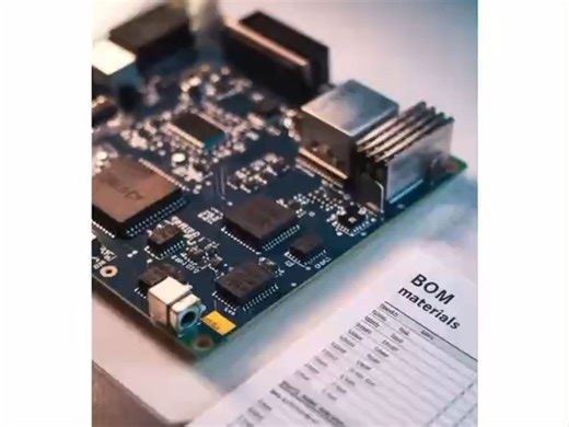 拍照识电路：这个小程序帮您读懂电路图