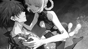 【绘画过程】CALL OF THE NIGHT