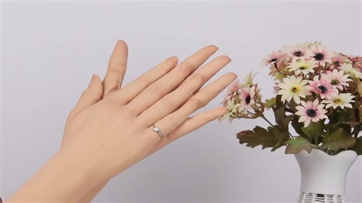 URCHOICE Silicone Female Breast Form Artificial Simulated Skin Hand Scar Hiding Cosplay Crossdressing Sleeves