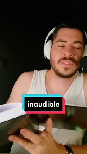 Ultimate ASMR Inaudible Whispering for Relaxation | ASMR Minotaur