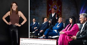 Malta Needs To Up Its Presentation Skills, Radio Host Urges After Shark Tank Malta Debuts