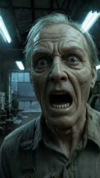 Figures of Fear: The Wax Museums' Curse! #horror #horrorstories #waxmuseum #hauntedhouse