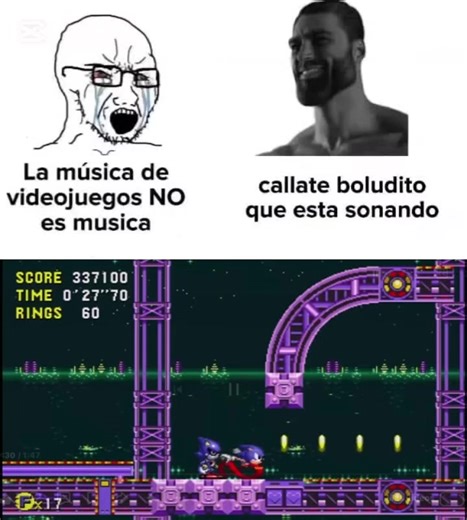 Shadow the Hedgehog y Sonic CD: Claves del Juego