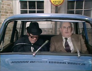 556K views · 7.2K reactions | Genius comedy that we'll never see again. | 2 Ronnies | Facebook