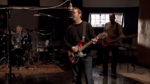 Eric Clapton - Sweet home Chicago