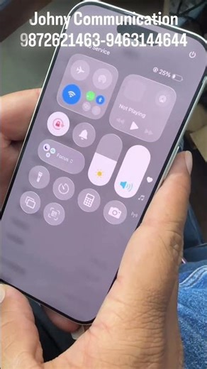 17 pro Esim convert to physical dual sim #17pro #17promax #unlock