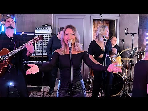 'Rolling in the Deep' (Adele) Live Studio Performance | Sing It Live